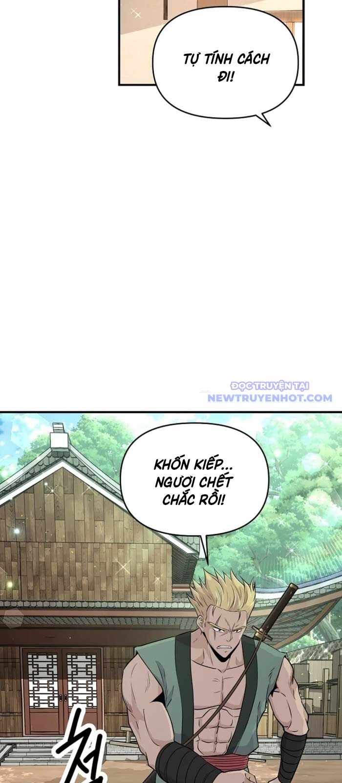 Thiên Hạ Đệ Nhất Côn Luân Khách Điếm - Chapter 6 - Page 59