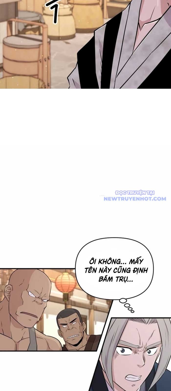 Thiên Hạ Đệ Nhất Côn Luân Khách Điếm - Chapter 6 - Page 63