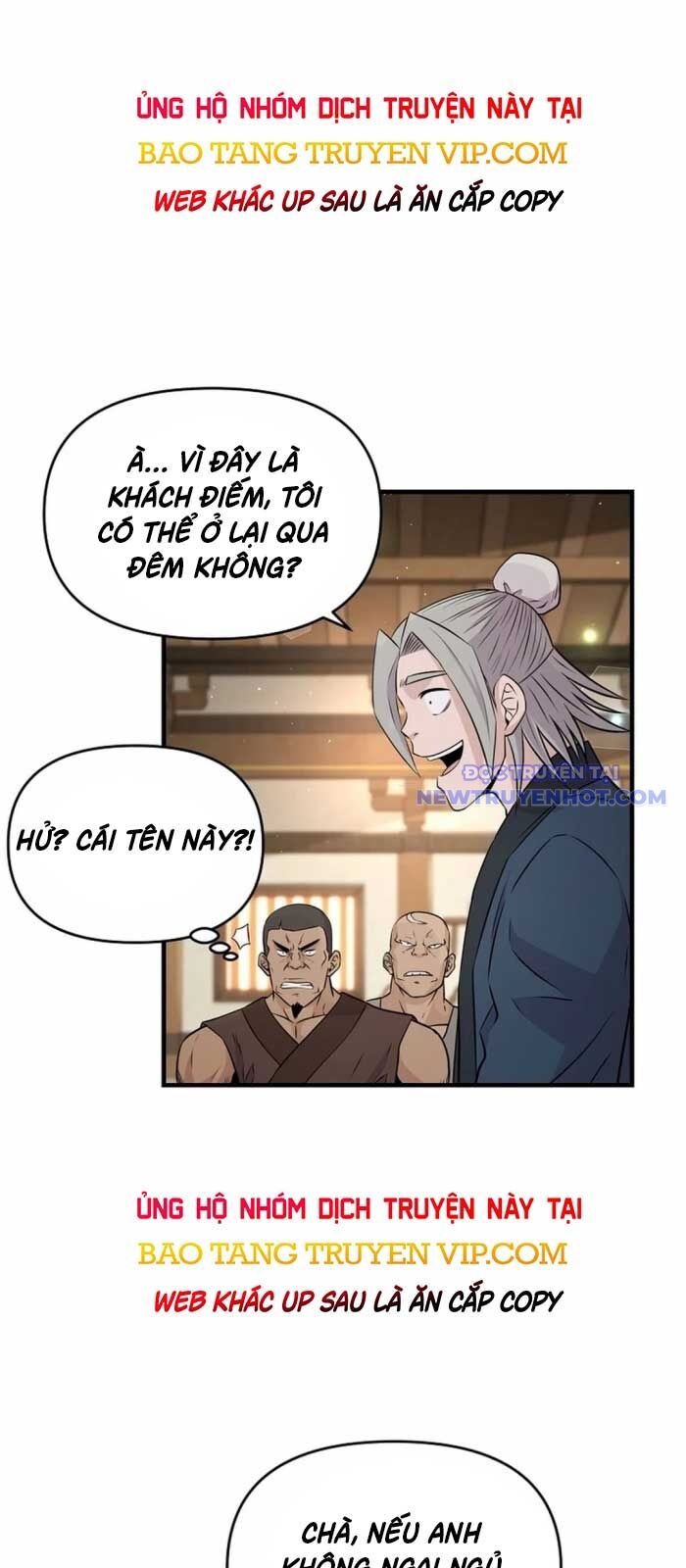 Thiên Hạ Đệ Nhất Côn Luân Khách Điếm - Chapter 6 - Page 75