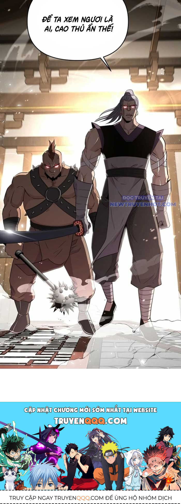 Thiên Hạ Đệ Nhất Côn Luân Khách Điếm - Chapter 6 - Page 79