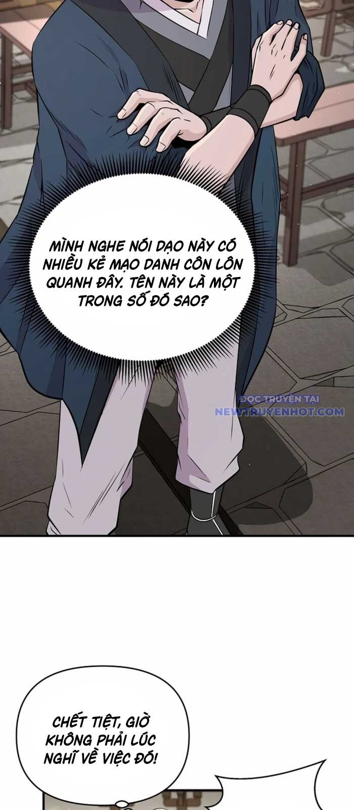 Thiên Hạ Đệ Nhất Côn Luân Khách Điếm - Chapter 6 - Page 8