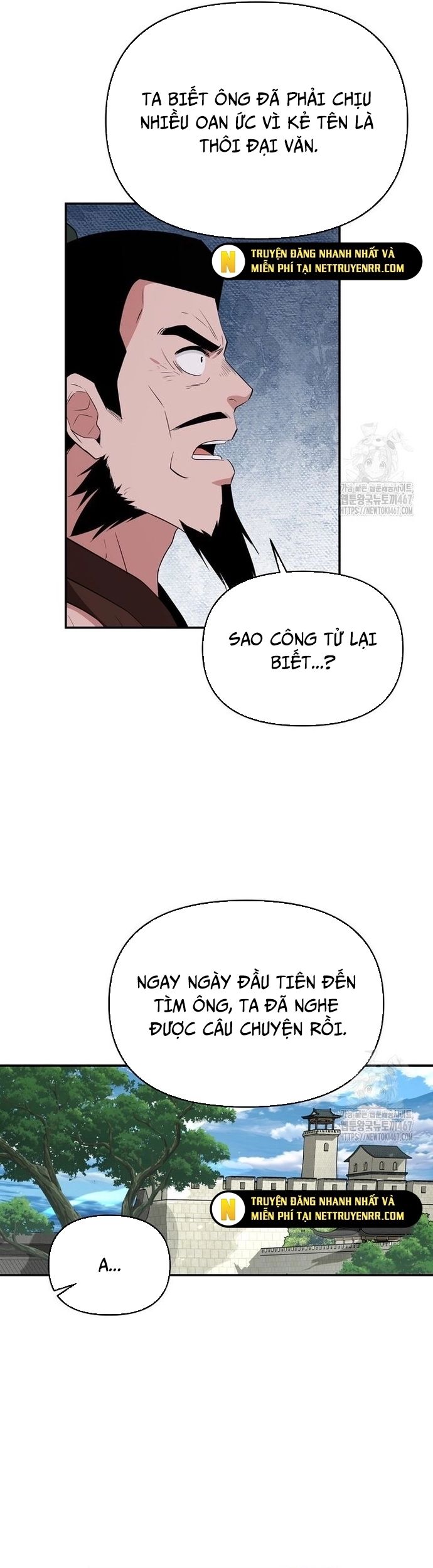 Thiên Hạ Đệ Nhất Côn Luân Khách Điếm - Chapter 61 - Page 15