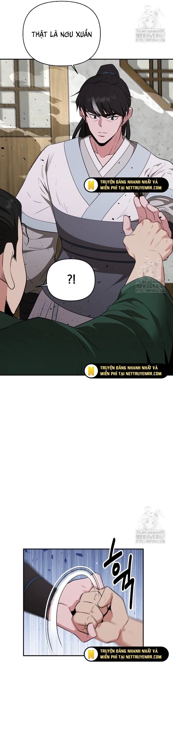 Thiên Hạ Đệ Nhất Côn Luân Khách Điếm - Chapter 61 - Page 34