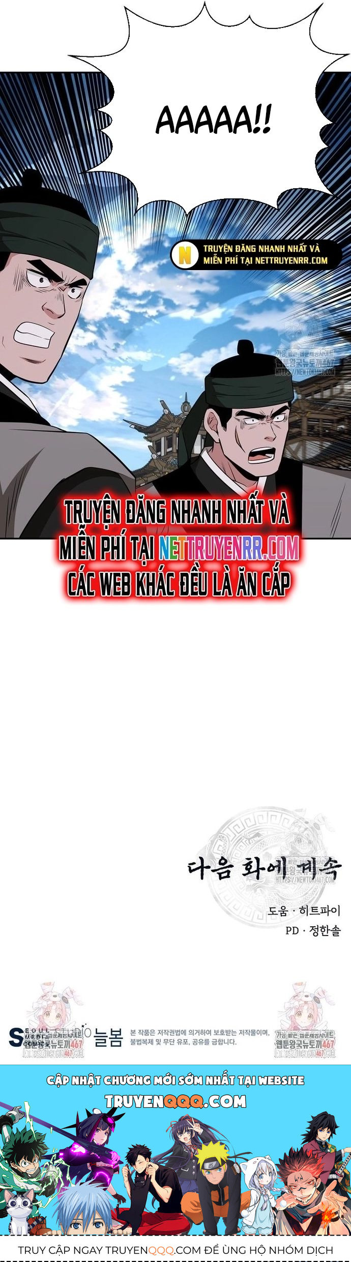 Thiên Hạ Đệ Nhất Côn Luân Khách Điếm - Chapter 61 - Page 36