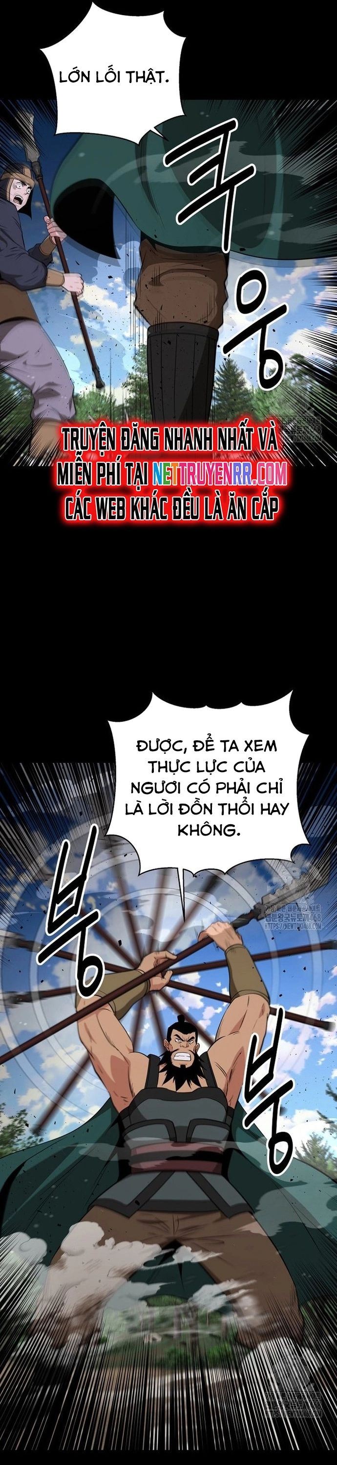 Thiên Hạ Đệ Nhất Côn Luân Khách Điếm - Chapter 62 - Page 28
