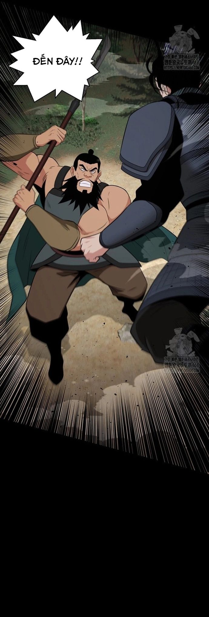 Thiên Hạ Đệ Nhất Côn Luân Khách Điếm - Chapter 62 - Page 31