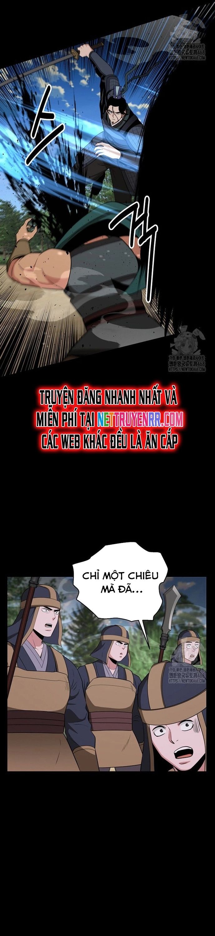 Thiên Hạ Đệ Nhất Côn Luân Khách Điếm - Chapter 62 - Page 32