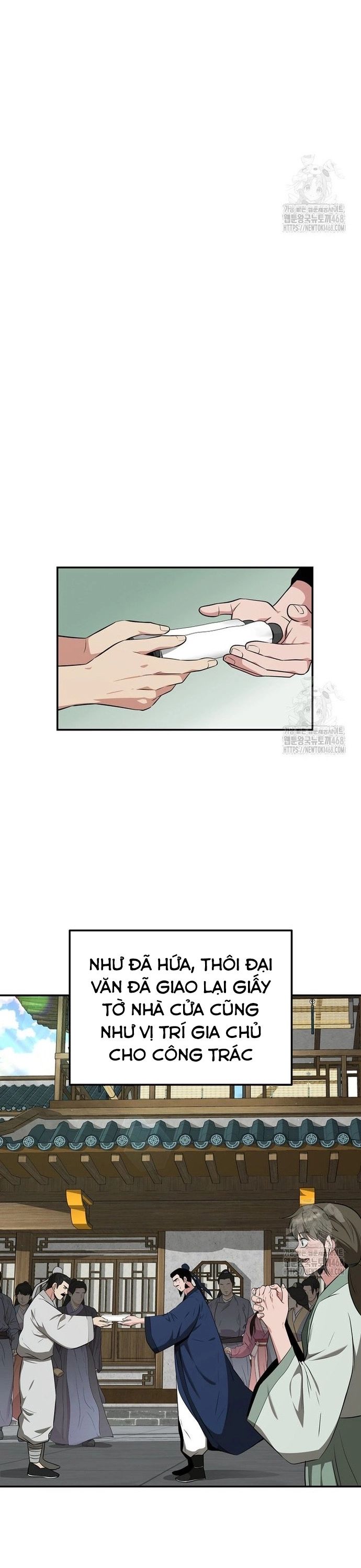 Thiên Hạ Đệ Nhất Côn Luân Khách Điếm - Chapter 62 - Page 8