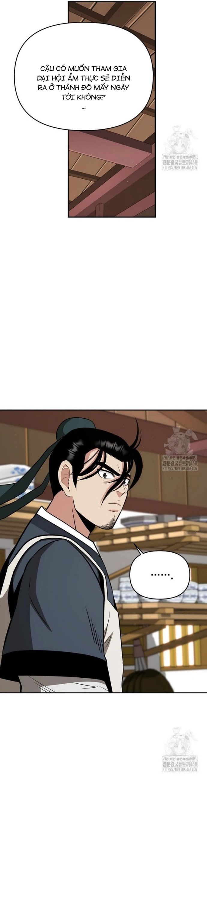 Thiên Hạ Đệ Nhất Côn Luân Khách Điếm - Chapter 63 - Page 21