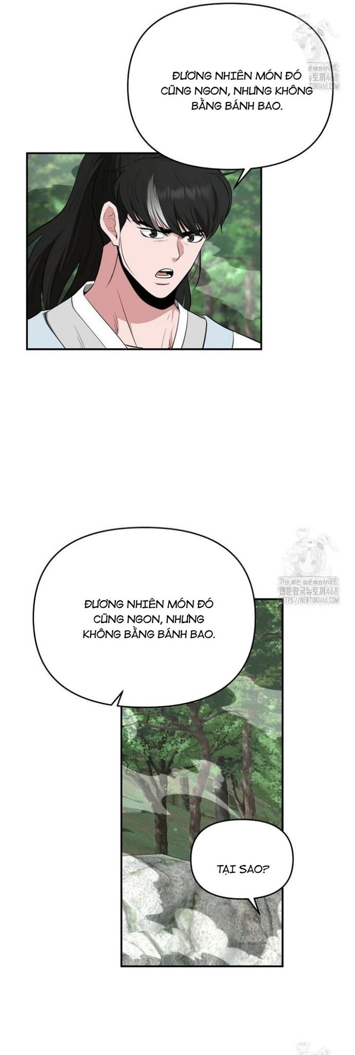 Thiên Hạ Đệ Nhất Côn Luân Khách Điếm - Chapter 63 - Page 27