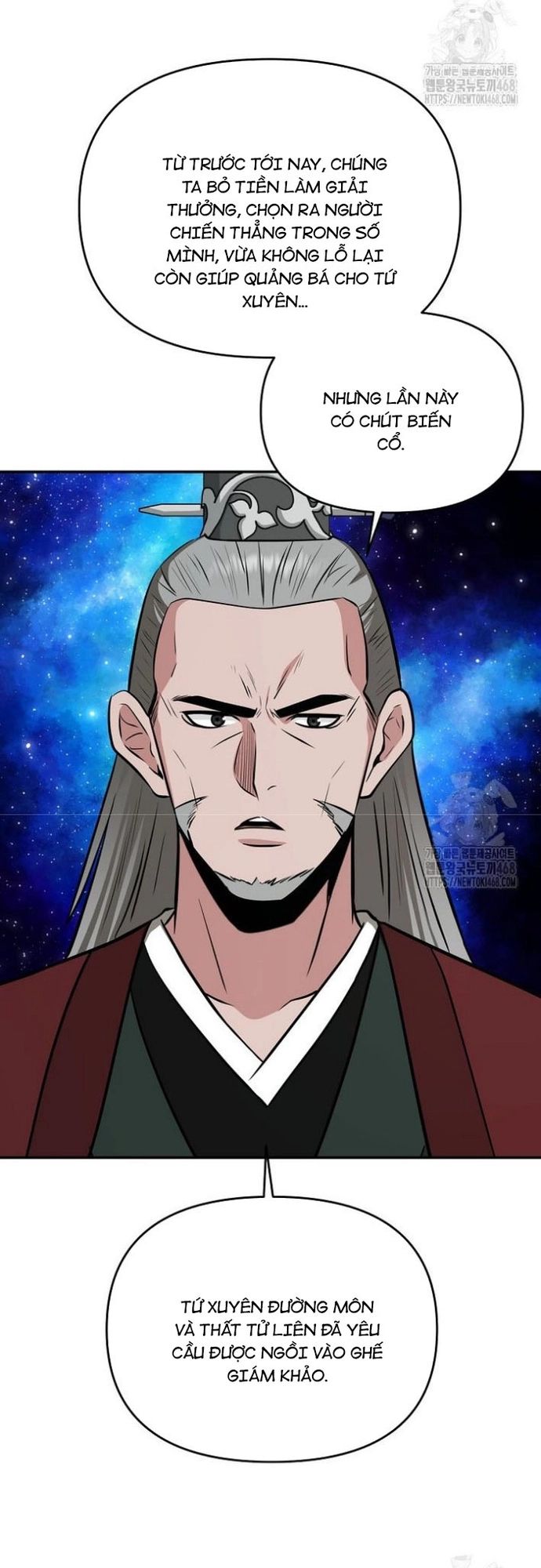 Thiên Hạ Đệ Nhất Côn Luân Khách Điếm - Chapter 63 - Page 37