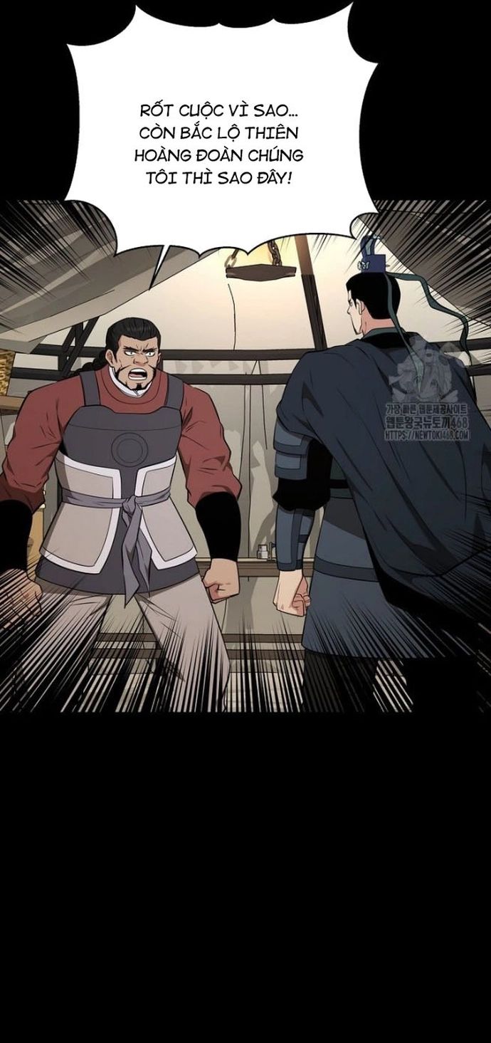 Thiên Hạ Đệ Nhất Côn Luân Khách Điếm - Chapter 63 - Page 6