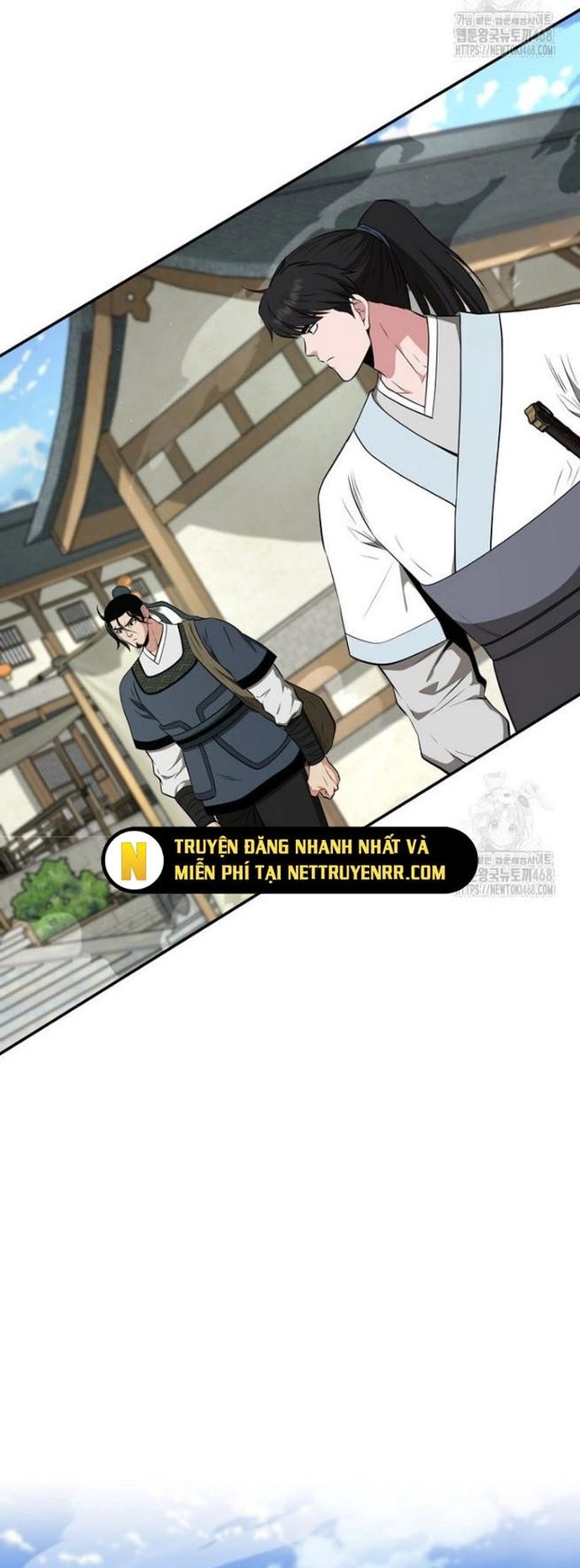 Thiên Hạ Đệ Nhất Côn Luân Khách Điếm - Chapter 64 - Page 10