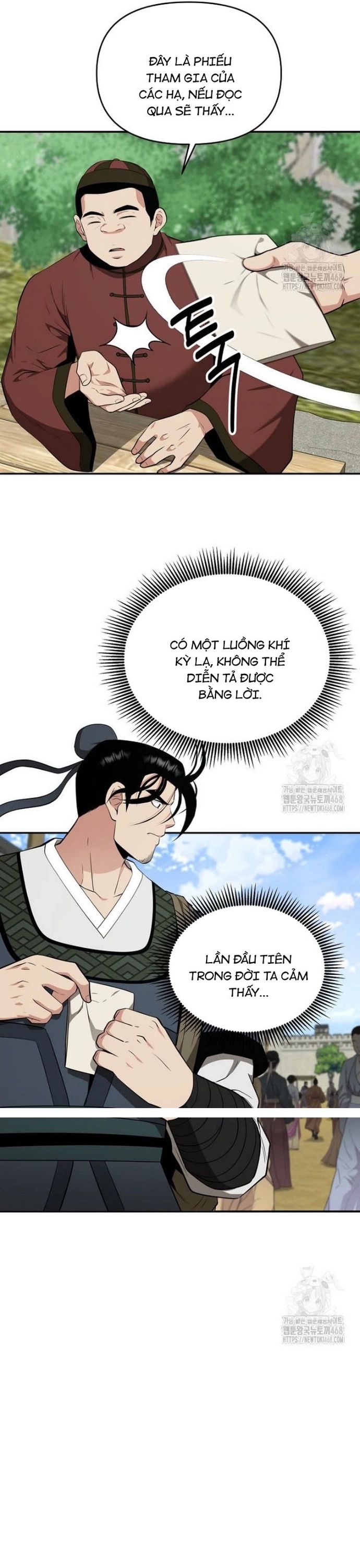 Thiên Hạ Đệ Nhất Côn Luân Khách Điếm - Chapter 64 - Page 13