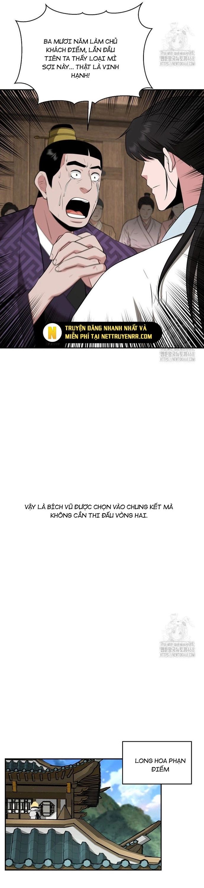 Thiên Hạ Đệ Nhất Côn Luân Khách Điếm - Chapter 64 - Page 30