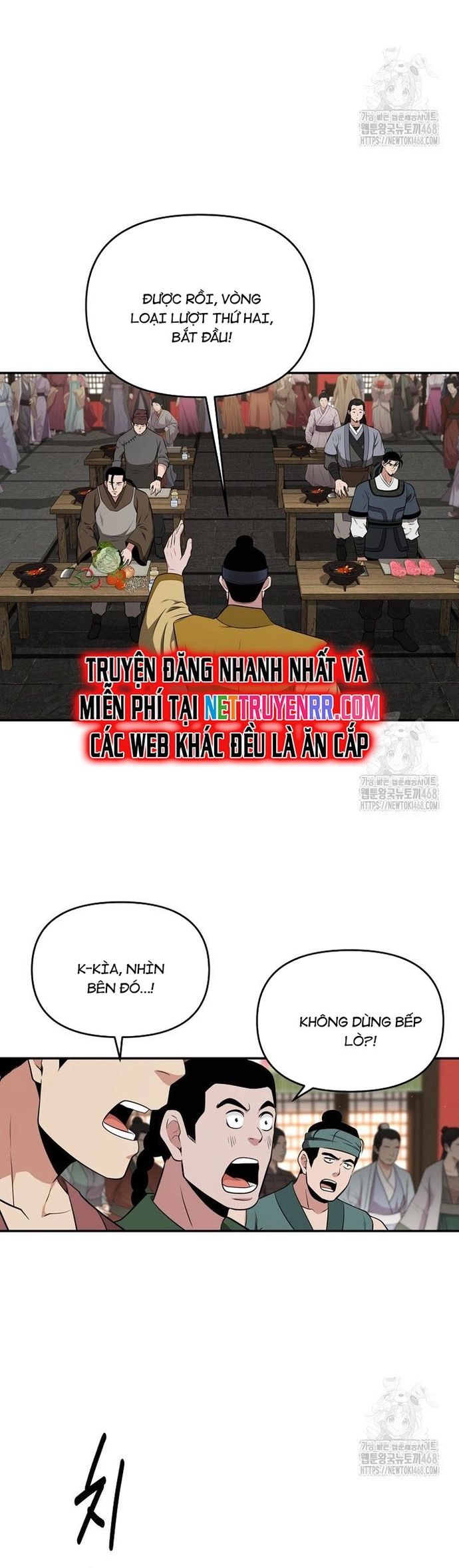 Thiên Hạ Đệ Nhất Côn Luân Khách Điếm - Chapter 64 - Page 31