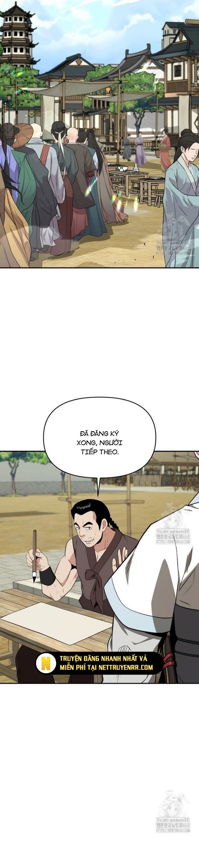 Thiên Hạ Đệ Nhất Côn Luân Khách Điếm - Chapter 64 - Page 4