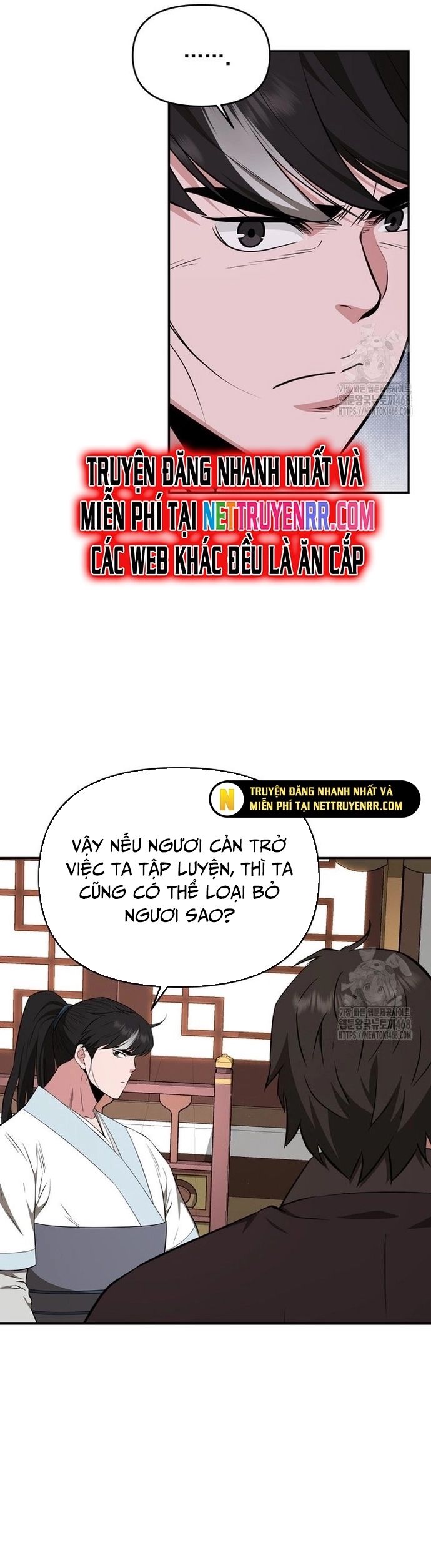 Thiên Hạ Đệ Nhất Côn Luân Khách Điếm - Chapter 65 - Page 14