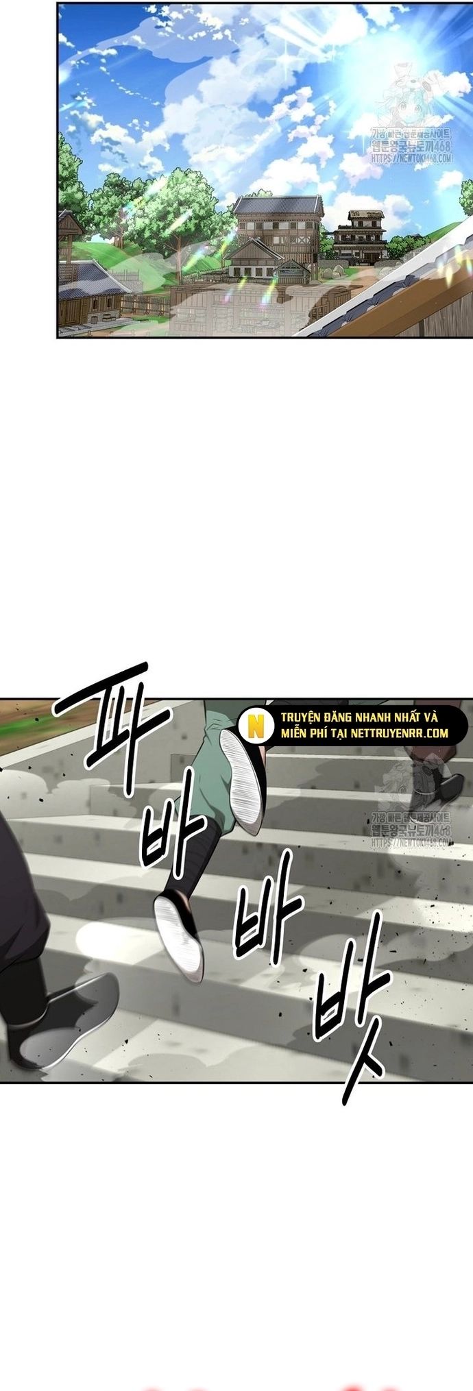 Thiên Hạ Đệ Nhất Côn Luân Khách Điếm - Chapter 65 - Page 16