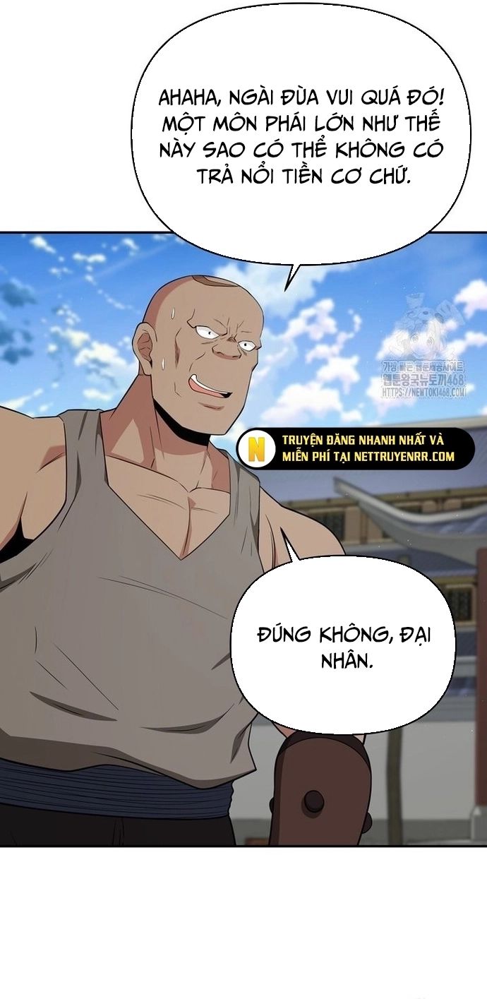 Thiên Hạ Đệ Nhất Côn Luân Khách Điếm - Chapter 65 - Page 23