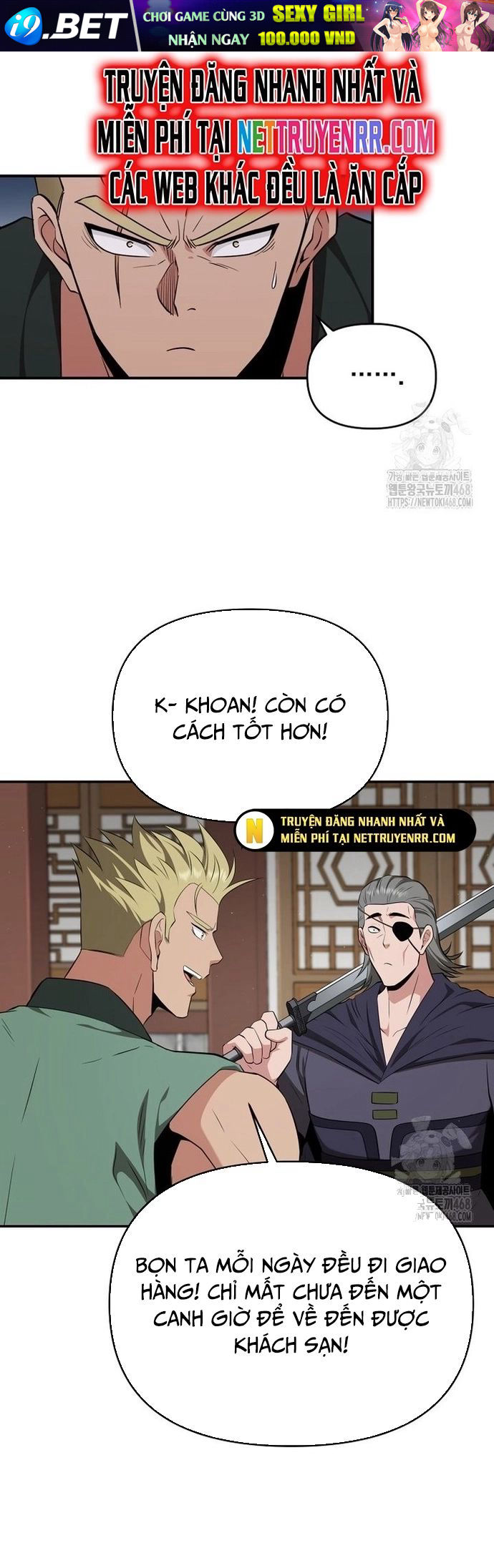 Thiên Hạ Đệ Nhất Côn Luân Khách Điếm - Chapter 65 - Page 30