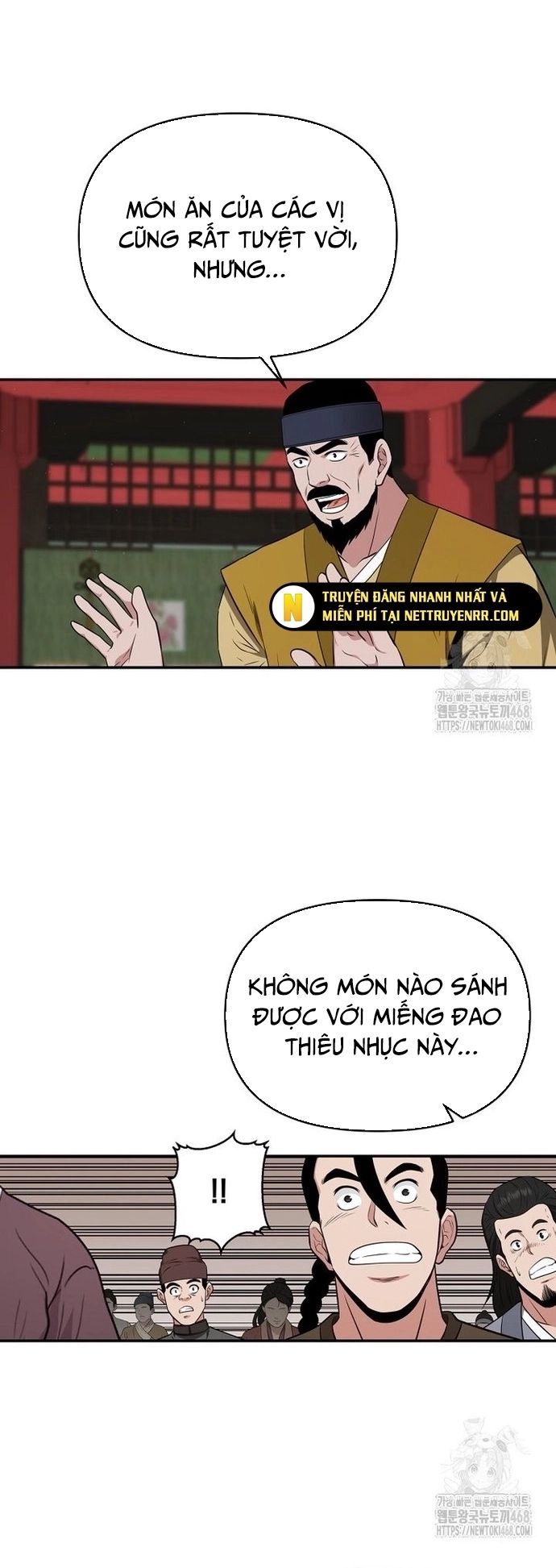 Thiên Hạ Đệ Nhất Côn Luân Khách Điếm - Chapter 65 - Page 4