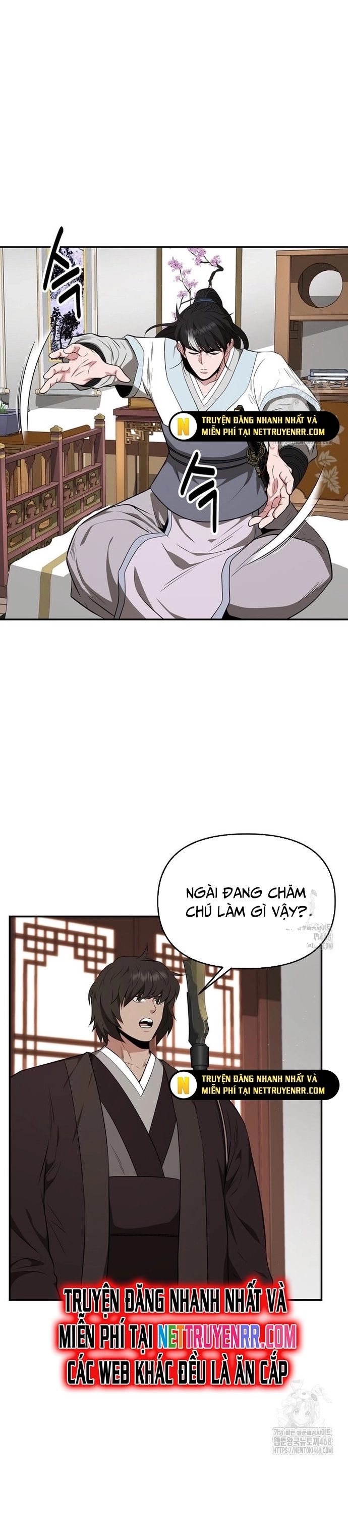 Thiên Hạ Đệ Nhất Côn Luân Khách Điếm - Chapter 65 - Page 9