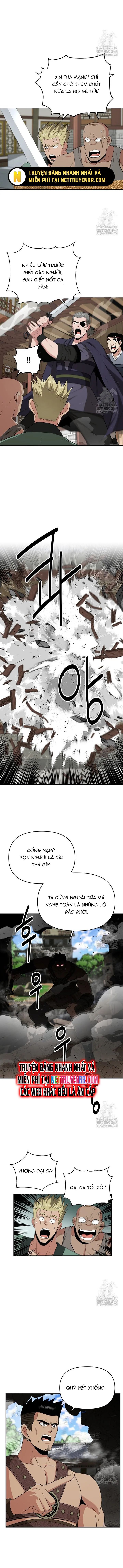 Thiên Hạ Đệ Nhất Côn Luân Khách Điếm - Chapter 66 - Page 5