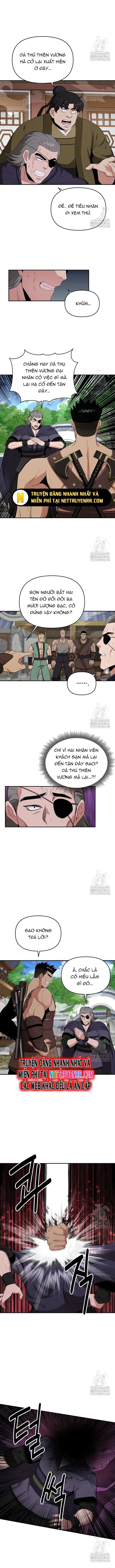 Thiên Hạ Đệ Nhất Côn Luân Khách Điếm - Chapter 66 - Page 8