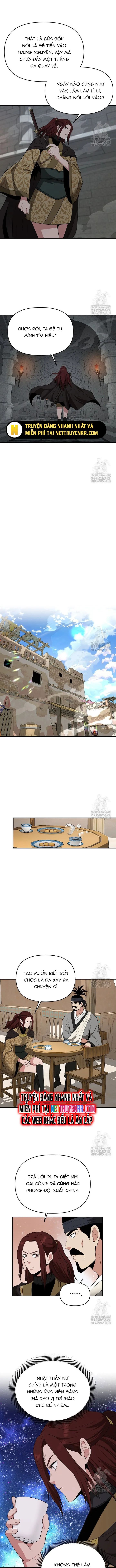 Thiên Hạ Đệ Nhất Côn Luân Khách Điếm - Chapter 67 - Page 4