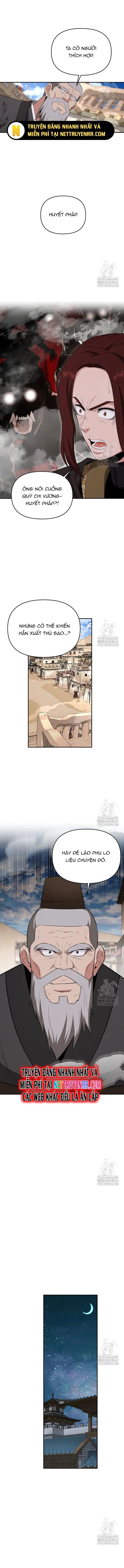 Thiên Hạ Đệ Nhất Côn Luân Khách Điếm - Chapter 67 - Page 7