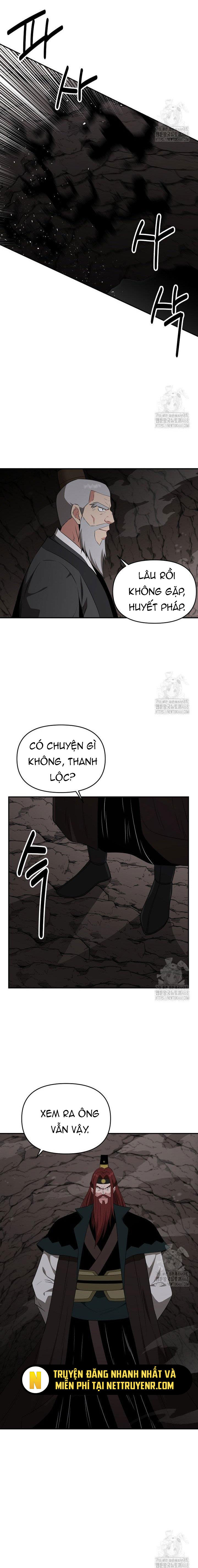 Thiên Hạ Đệ Nhất Côn Luân Khách Điếm - Chapter 69 - Page 5