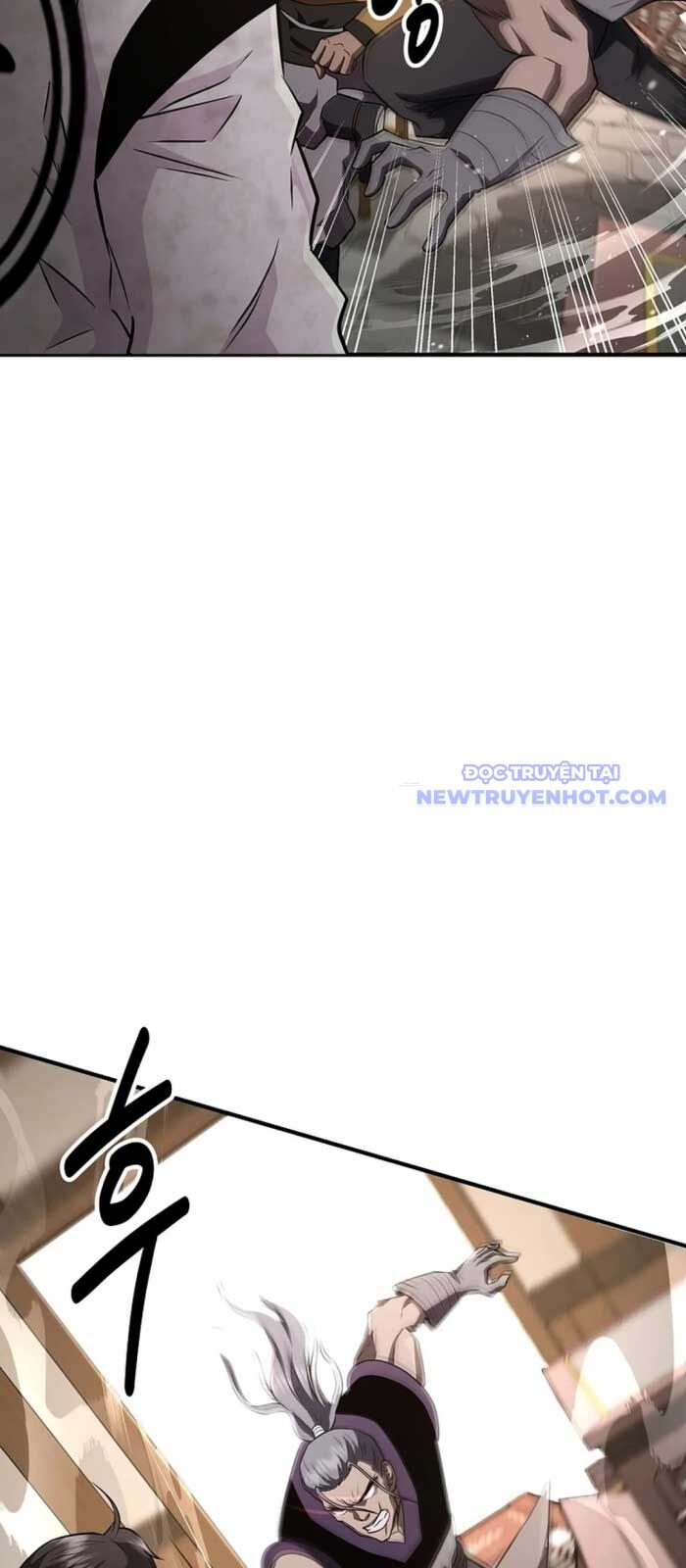 Thiên Hạ Đệ Nhất Côn Luân Khách Điếm - Chapter 7 - Page 11