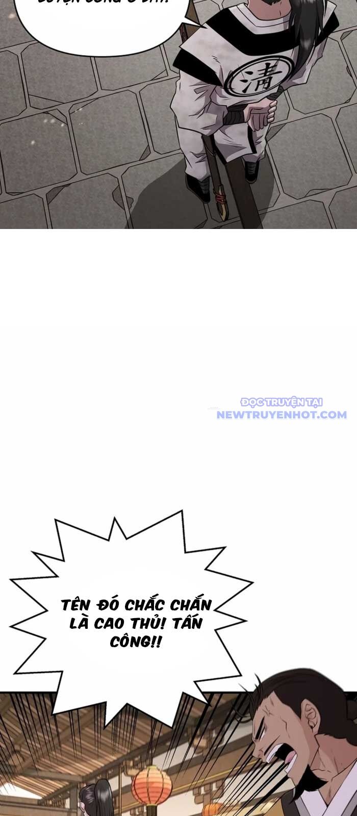 Thiên Hạ Đệ Nhất Côn Luân Khách Điếm - Chapter 7 - Page 20