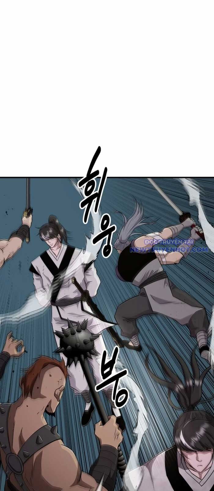 Thiên Hạ Đệ Nhất Côn Luân Khách Điếm - Chapter 7 - Page 23