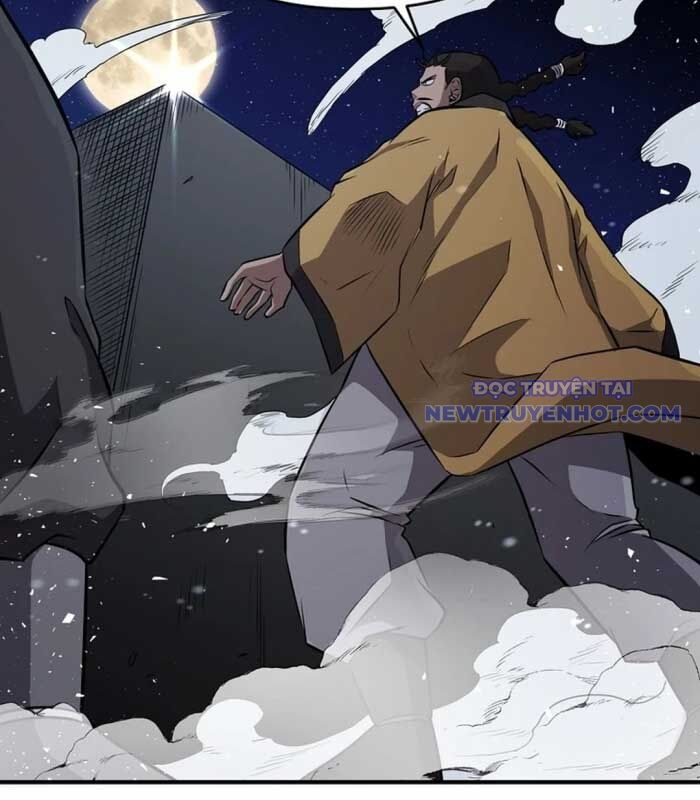 Thiên Hạ Đệ Nhất Côn Luân Khách Điếm - Chapter 7 - Page 35