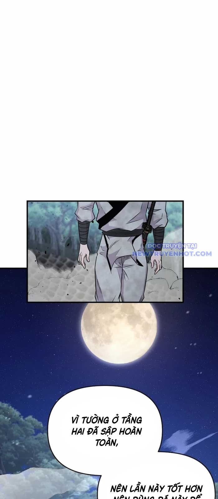 Thiên Hạ Đệ Nhất Côn Luân Khách Điếm - Chapter 7 - Page 36