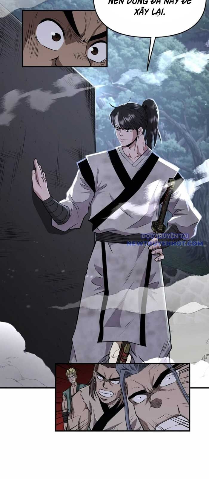 Thiên Hạ Đệ Nhất Côn Luân Khách Điếm - Chapter 7 - Page 37