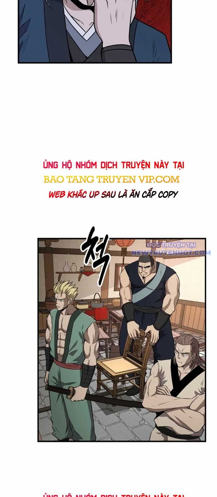 Thiên Hạ Đệ Nhất Côn Luân Khách Điếm - Chapter 7 - Page 4