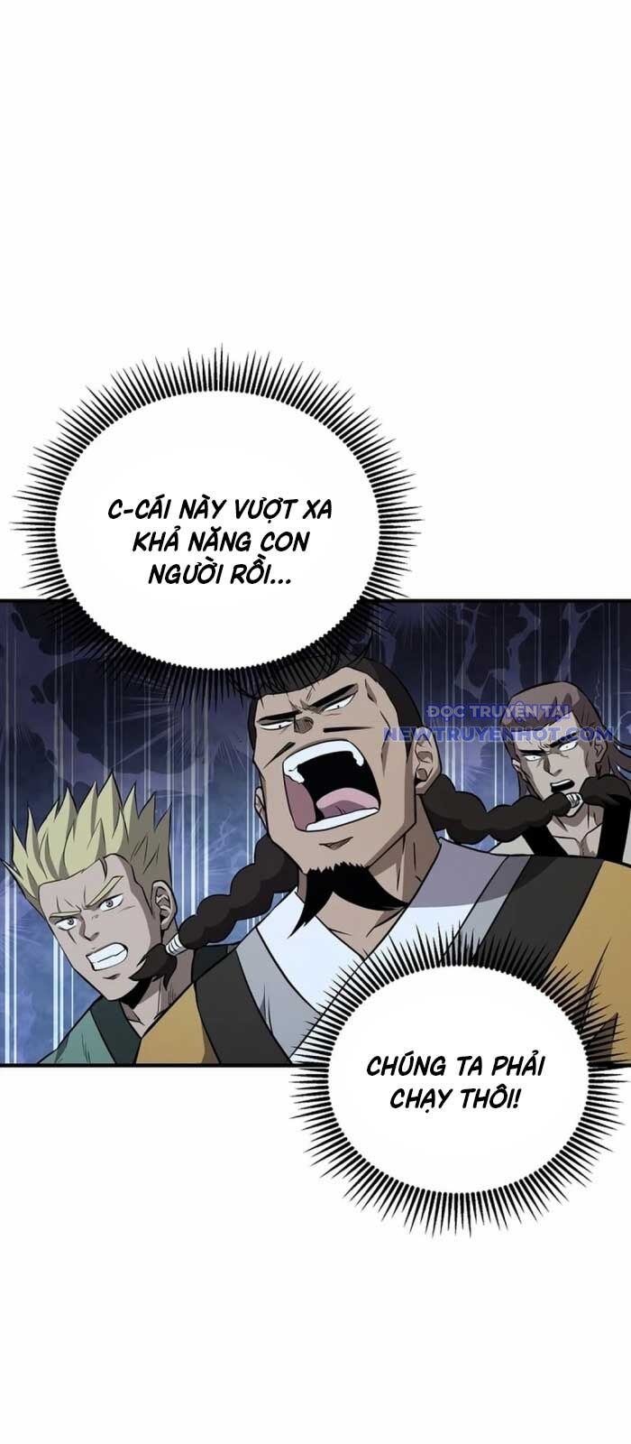 Thiên Hạ Đệ Nhất Côn Luân Khách Điếm - Chapter 7 - Page 45