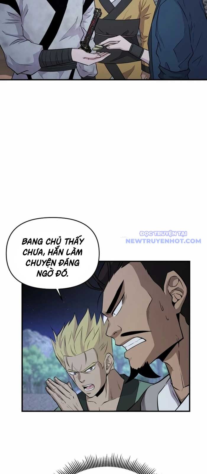 Thiên Hạ Đệ Nhất Côn Luân Khách Điếm - Chapter 7 - Page 48