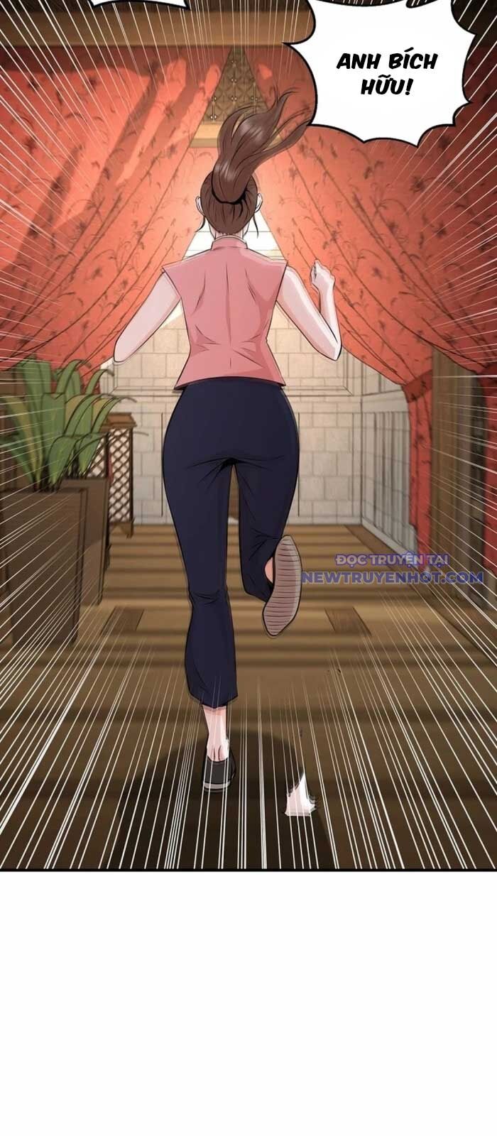 Thiên Hạ Đệ Nhất Côn Luân Khách Điếm - Chapter 7 - Page 57