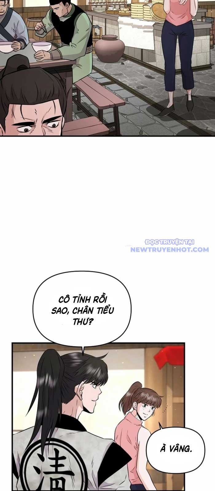 Thiên Hạ Đệ Nhất Côn Luân Khách Điếm - Chapter 7 - Page 61