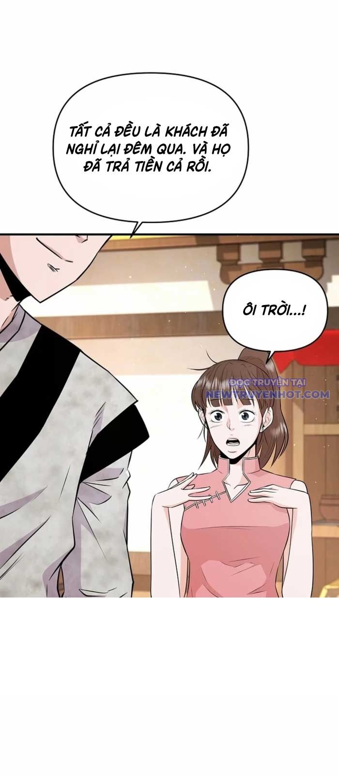 Thiên Hạ Đệ Nhất Côn Luân Khách Điếm - Chapter 7 - Page 65