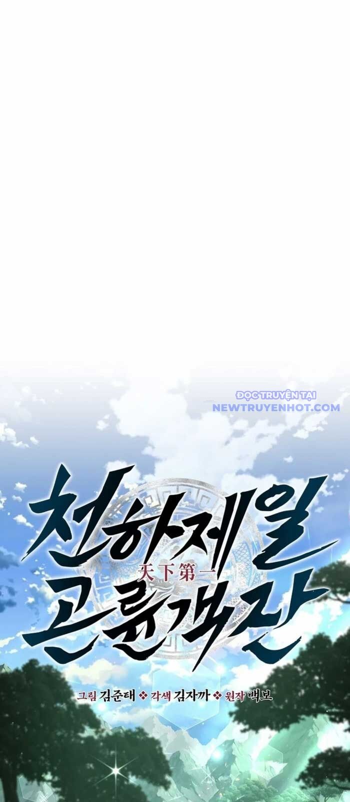 Thiên Hạ Đệ Nhất Côn Luân Khách Điếm - Chapter 7 - Page 66