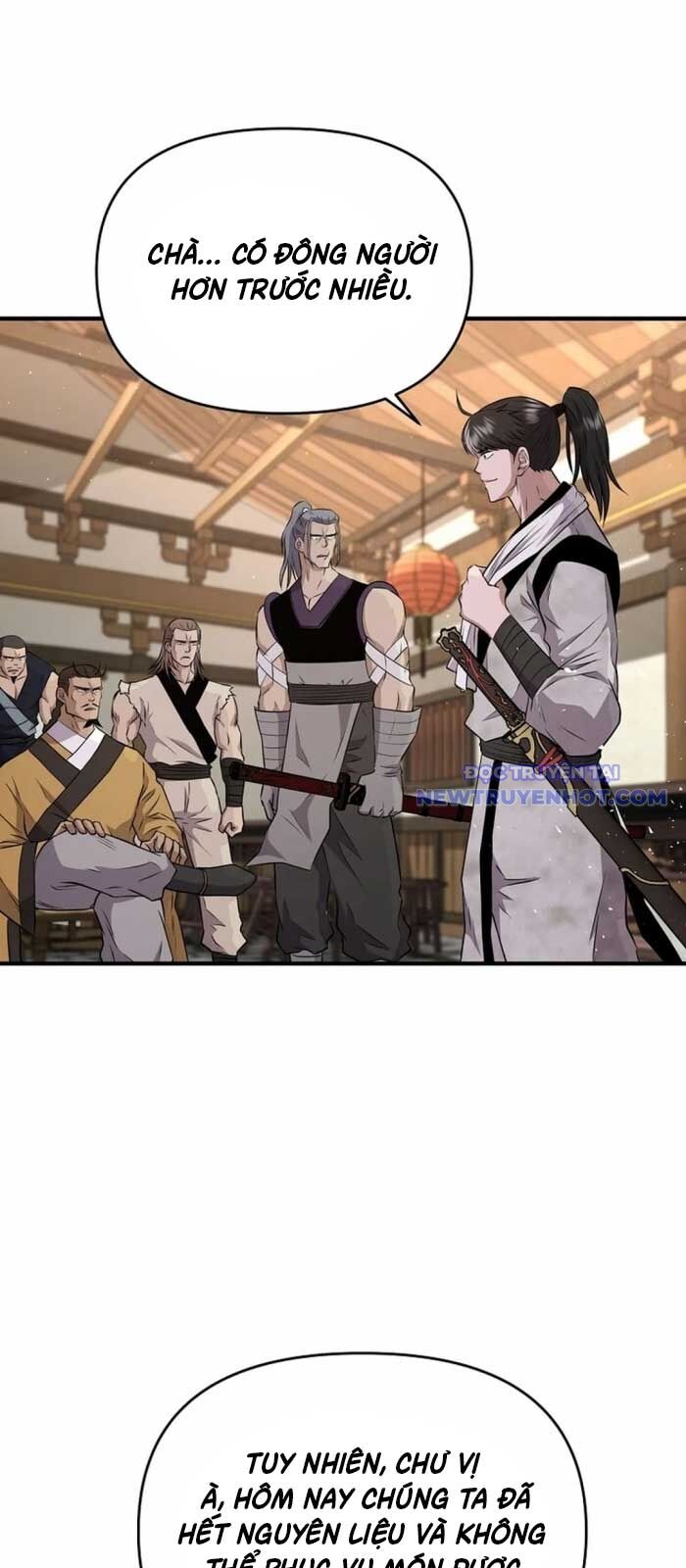 Thiên Hạ Đệ Nhất Côn Luân Khách Điếm - Chapter 7 - Page 8