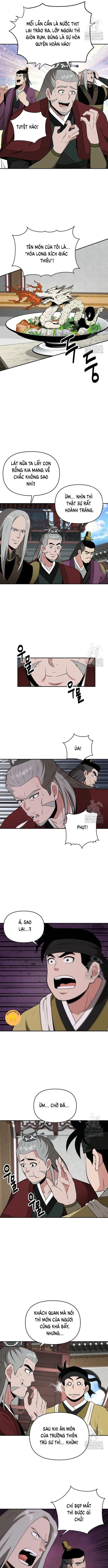 Thiên Hạ Đệ Nhất Côn Luân Khách Điếm - Chapter 70 - Page 4