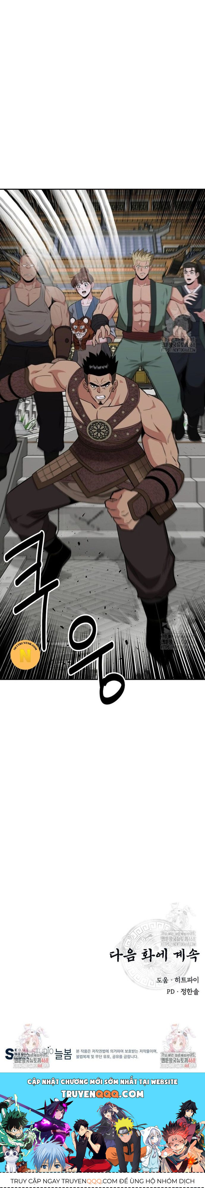 Thiên Hạ Đệ Nhất Côn Luân Khách Điếm - Chapter 70 - Page 9