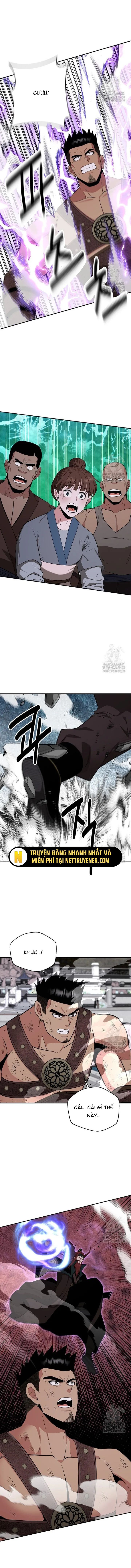 Thiên Hạ Đệ Nhất Côn Luân Khách Điếm - Chapter 71 - Page 10