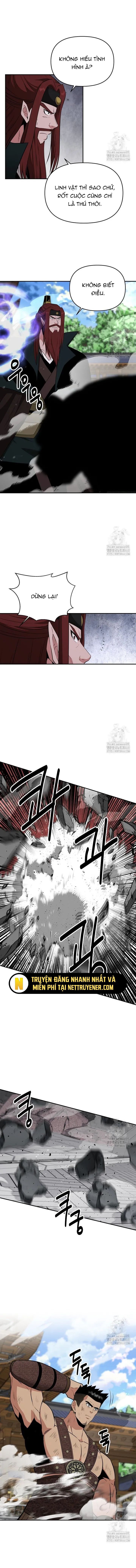 Thiên Hạ Đệ Nhất Côn Luân Khách Điếm - Chapter 71 - Page 13
